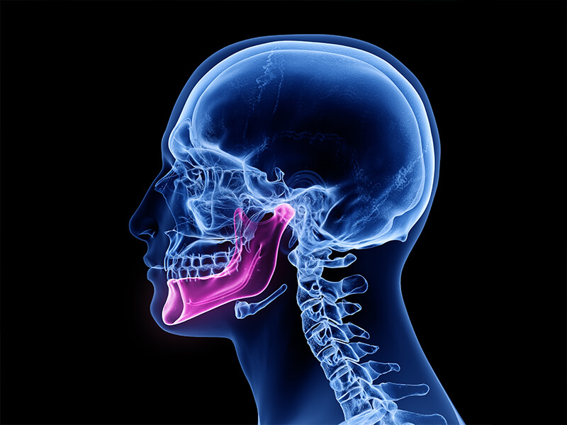 Referência em Bucomaxilofacial: ATM: Os principais sintomas das disfunções  da articulação temporomandibular (DTM)