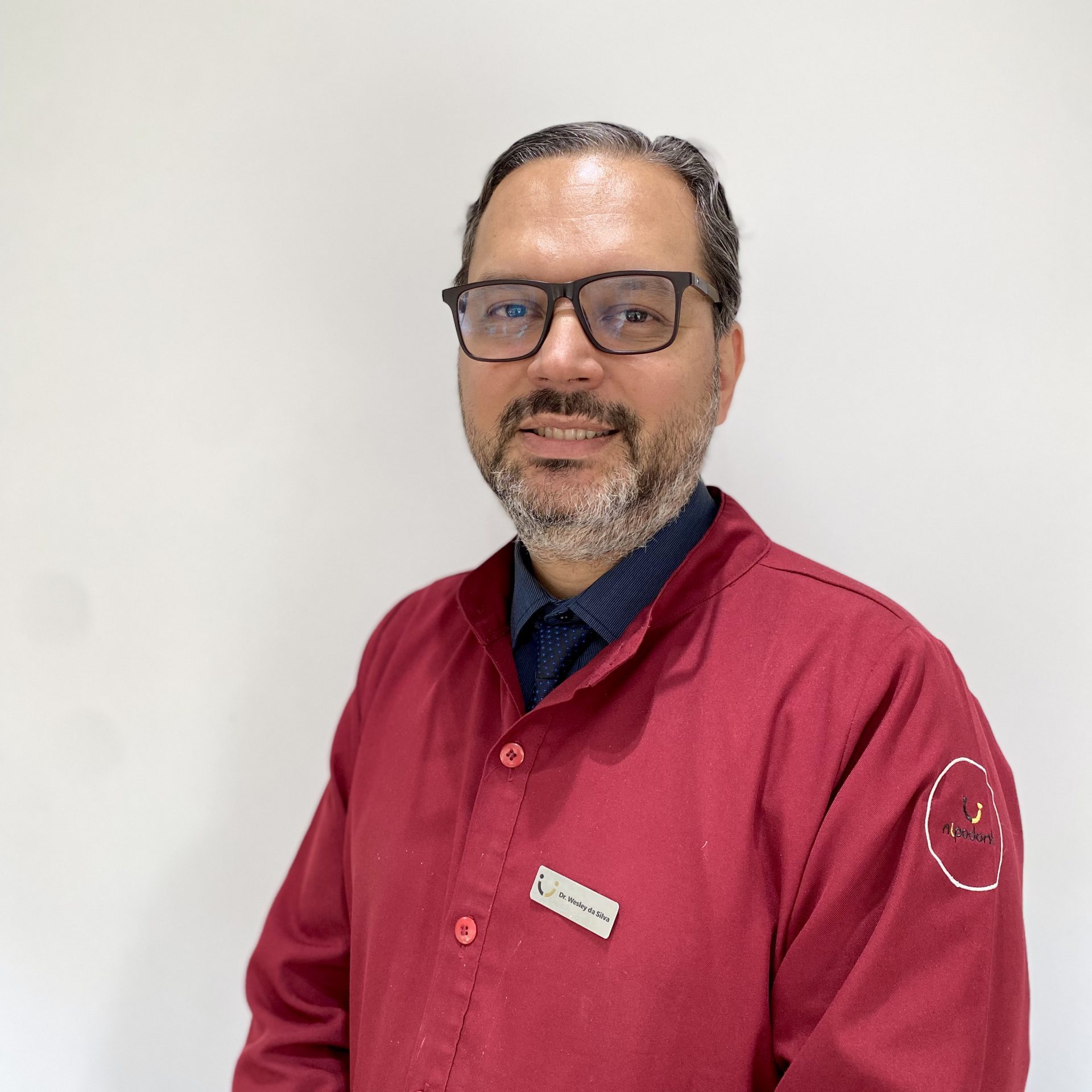 Dr. Wesley da silva_