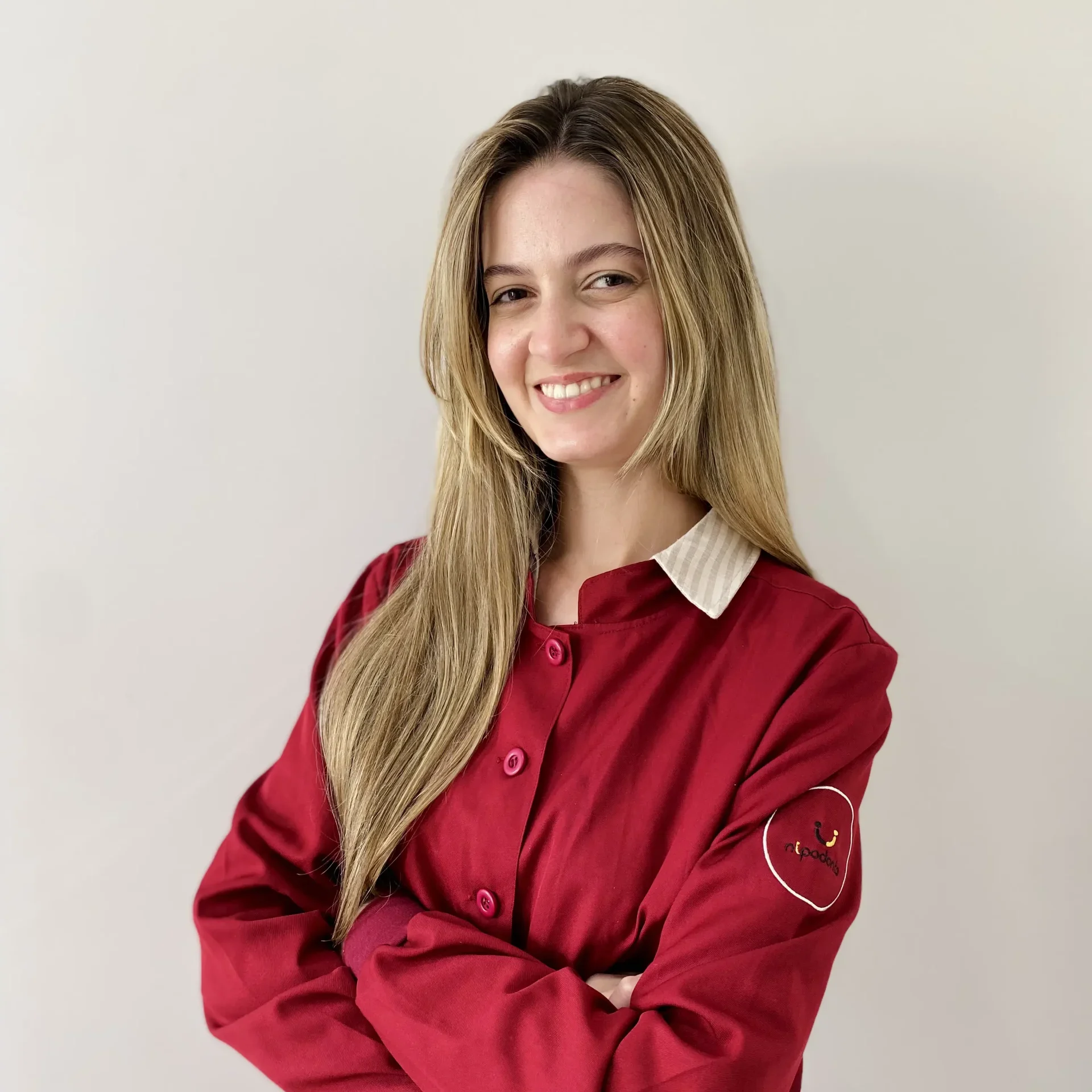 Dra. Lais Aurelio Aceti_