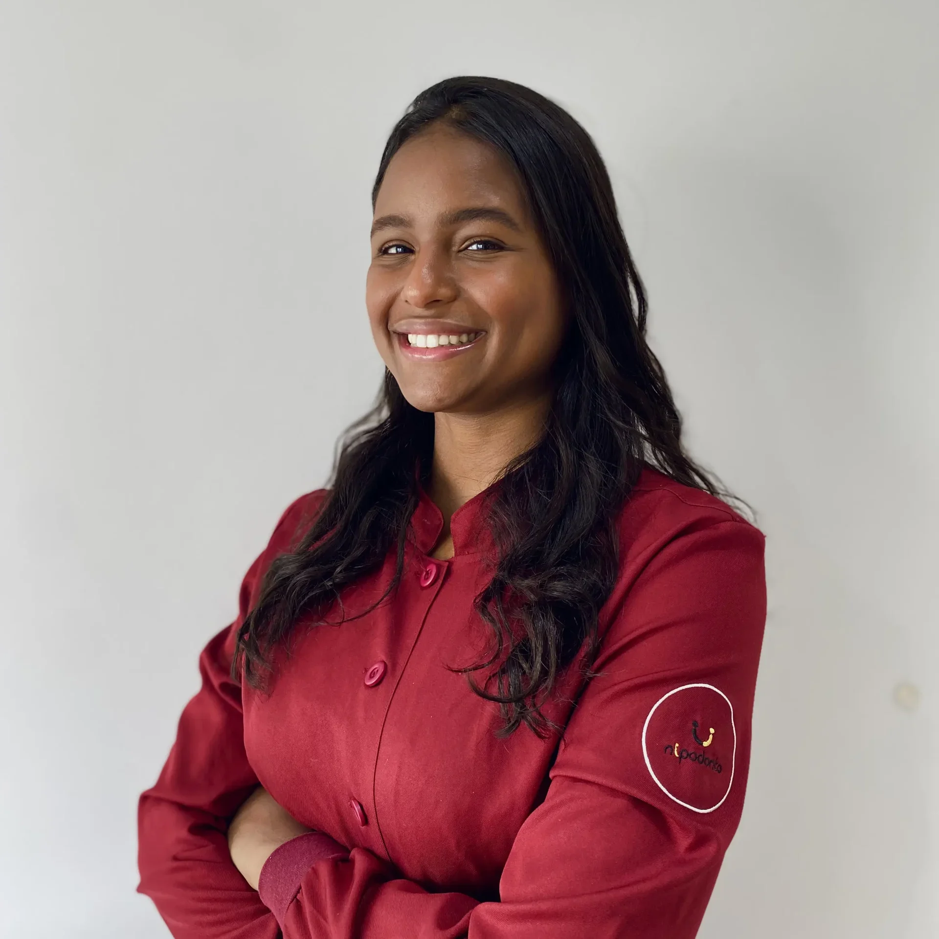 Dra. Mirella Sampaio dos santos_