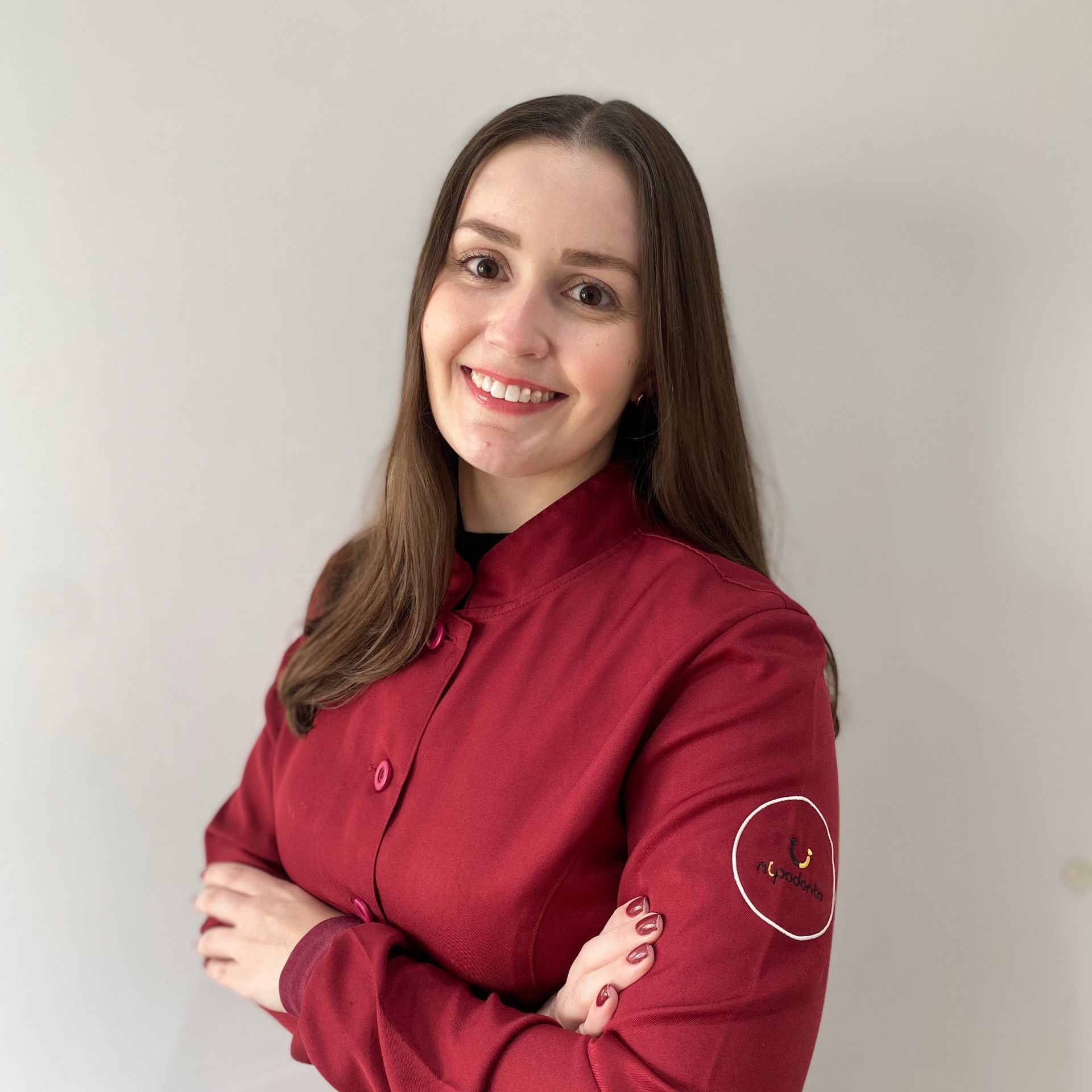 Dra. Natasha Fernandes_