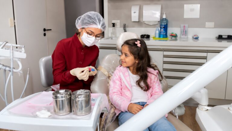 primeira consulta dentista infantil | Clínica Odontológica em Pinheiros | Nipodonto