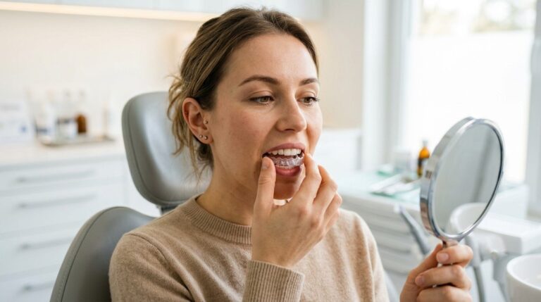 invisalign dói | Clínica Odontológica em Pinheiros | Nipodonto