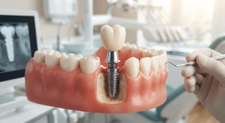 quanto tempo dura um implante dental | Clínica Odontológica em Pinheiros | Nipodonto