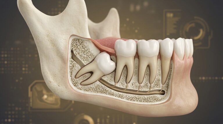 dente do siso quando extrair