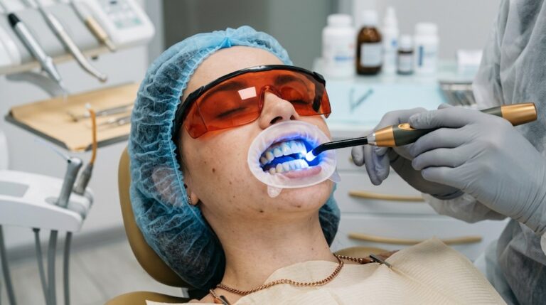 clareamento dental doi | Clínica Odontológica em Pinheiros | Nipodonto