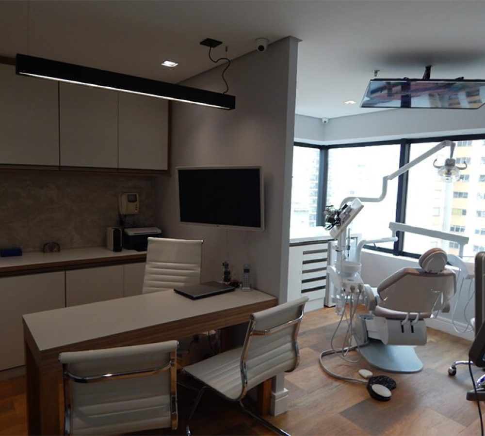 Clínica Odontológica em Pinheiros | Nipodonto | Implantes Dentários