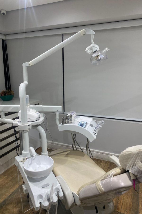 Clínica Odontológica em Pinheiros | Nipodonto