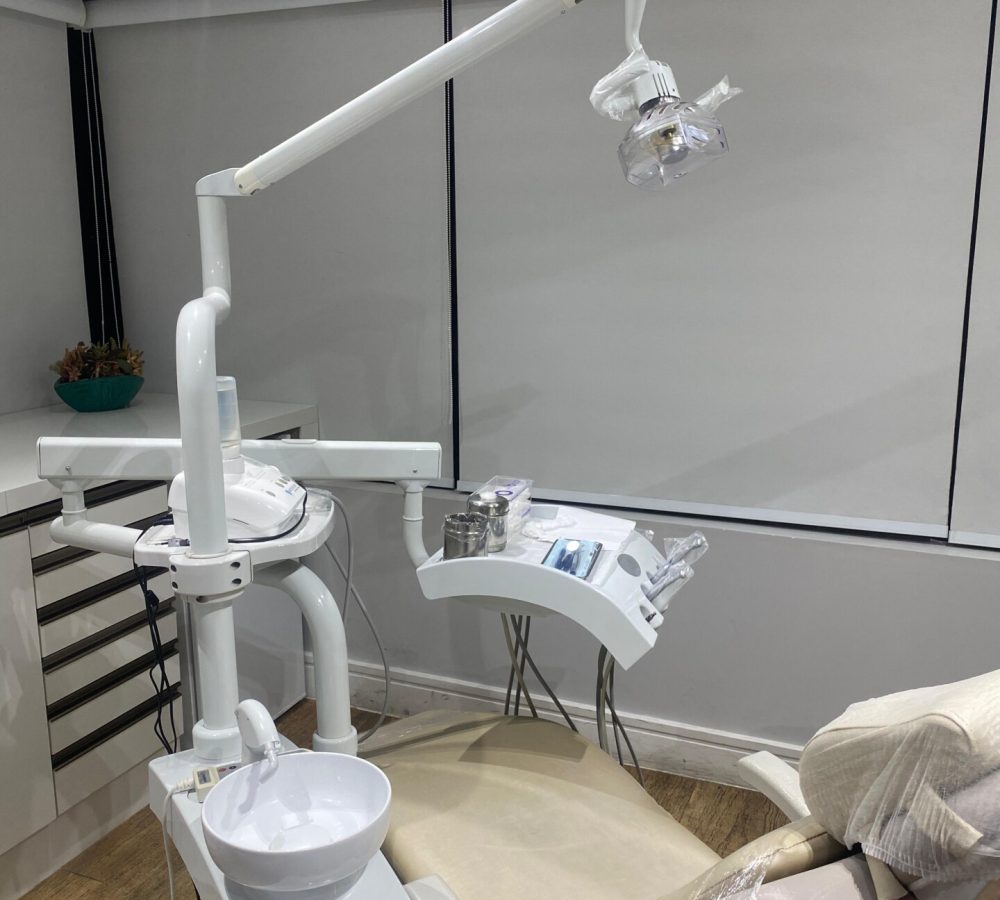 Clínica Odontológica em Pinheiros | Nipodonto