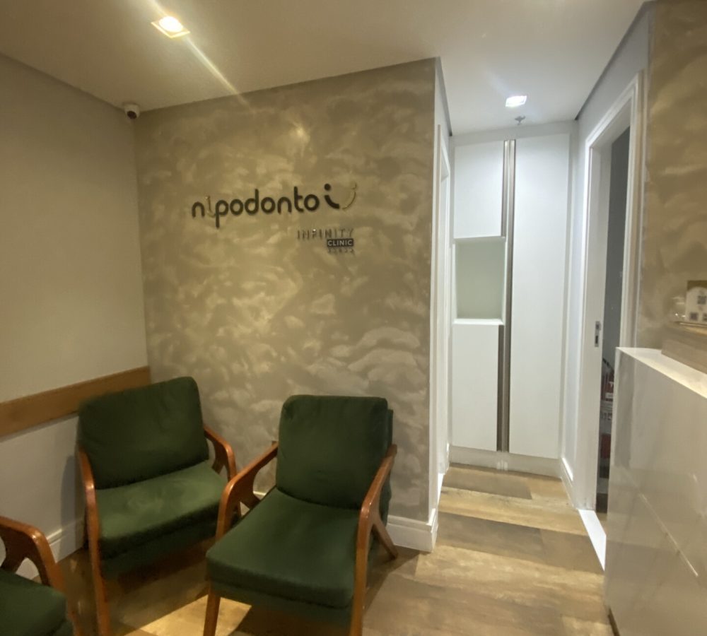 Clínica Odontológica em Pinheiros | Nipodonto