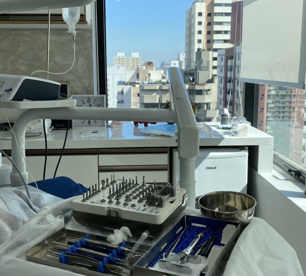 Clínica Odontológica em Pinheiros | Nipodonto