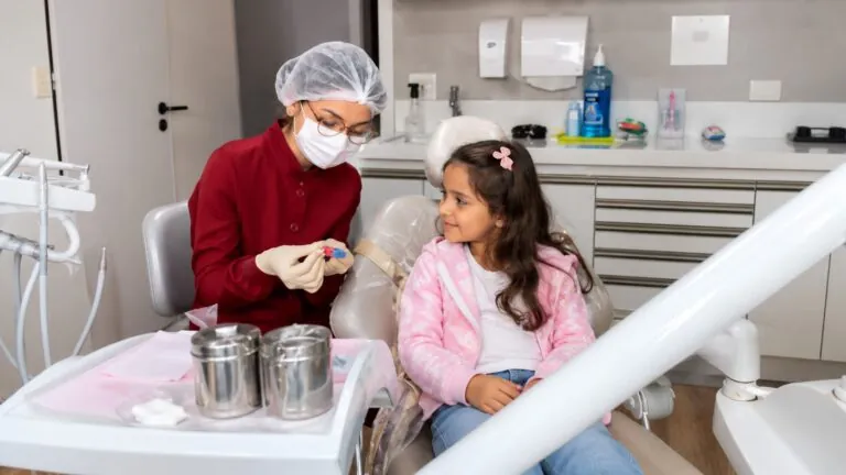 primeira consulta dentista infantil | Clínica Odontológica em Pinheiros | Nipodonto