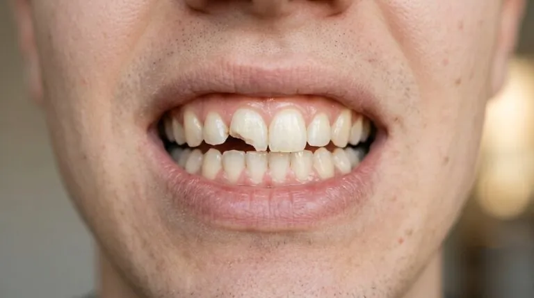 dente quebrado o que fazer | Clínica Odontológica em Pinheiros | Nipodonto