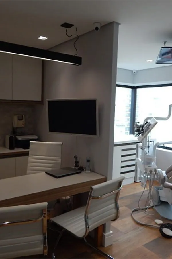 Clínica Odontológica em Pinheiros | Nipodonto | Implantes Dentários