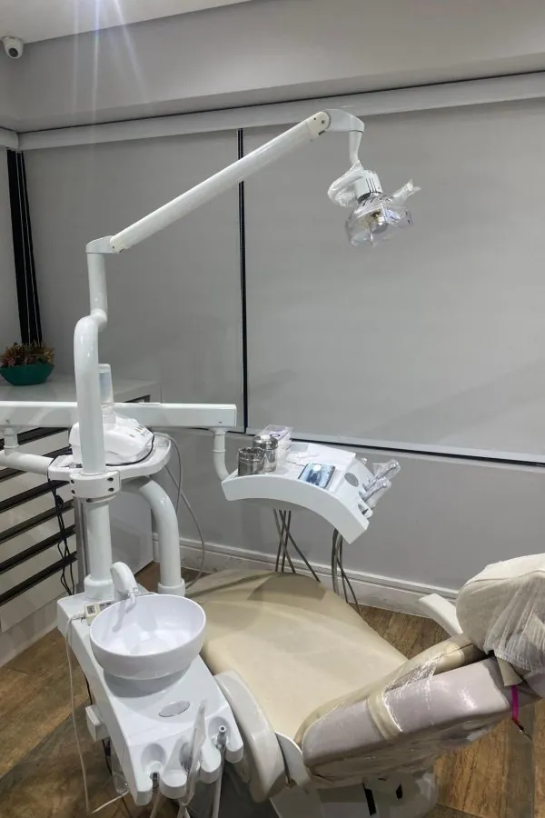 Clínica Odontológica em Pinheiros | Nipodonto