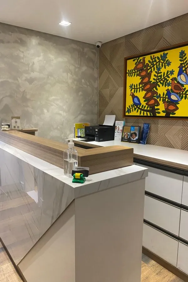 Clínica Odontológica em Pinheiros | Nipodonto