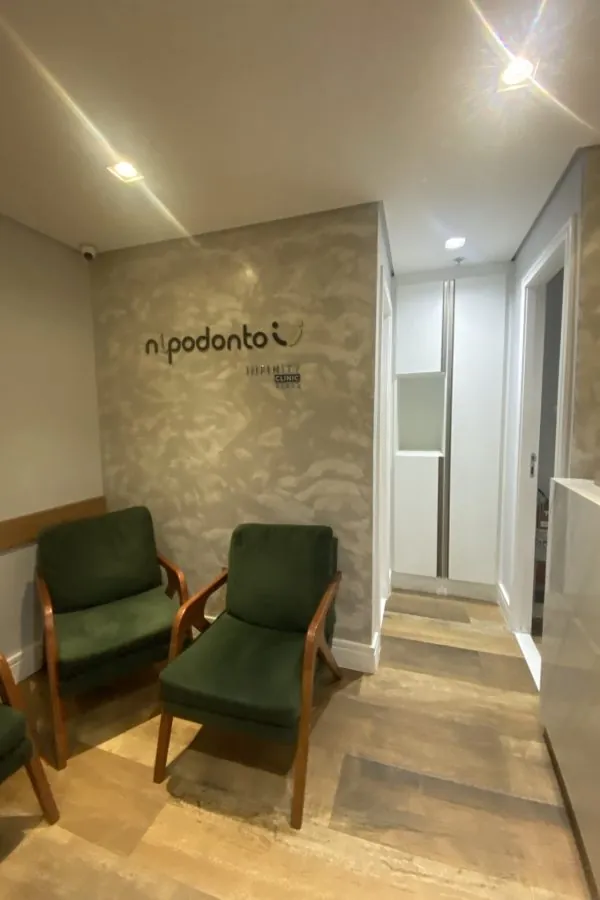 Clínica Odontológica em Pinheiros | Nipodonto