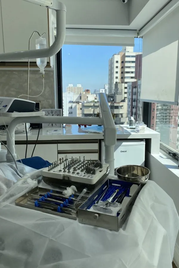 Clínica Odontológica em Pinheiros | Nipodonto
